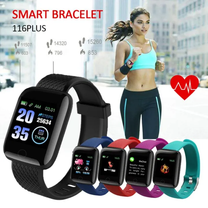 2022%20116%20PLUS%20Smart%20Watch%20Men%20Women%20Heart%20Rate%20Monitor%20Fitness%20Bracelet%20Watch%20Bluetooth%20Call%20Waterproof%20Sport%20Smartwatch%20-%20Image%203