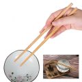1 Pair Chopsticks Reusable Wooden Chinese Chopsticks Dishwasher Safe Wood Chopstick. 