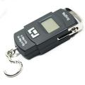 Digital Electronic Portable Hanging Weight Scale - 50 KG Capacity.