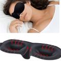 Soft 3D Eye Mask, Blindfolds for Fast Sleeping Eye-shade Cover, Eye Masks Shade Patch Women Men Blindfold Travel Mask. 