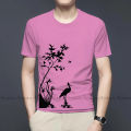 2025 New Excellent T-shirts Of Good Quality Men's half-sleeved T-shirts.