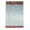 Tangail Half Silk Saree for Women - Comfortable and Suitable for All Seasons and Occassions.