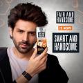 Indian Product Emami Fair&handsome Brightening Cream For Men..30 Gm.