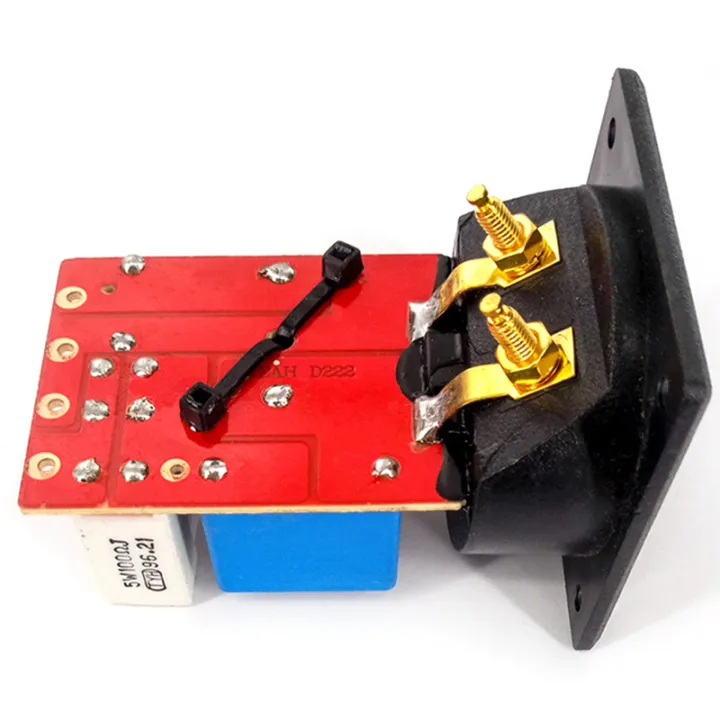 80W%202%20Way%20Hi-Fi%20Speaker%20Frequency%20Divider%20Crossover%20Filters%20with%20Junction%20Box%20-%20Image%206