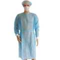 Disposable Surgical Gown/ Non Woven Disposable Surgical Gown. 