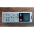 Haier AC Remote. 