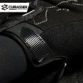 Cuirassier UX100 Touchscreen Motorcycle Full Finger Gloves Protective Gear Racing Biker Riding Motocross.