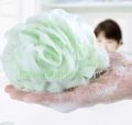 Loofah Flower Bath Shower Wash Sponge - 1 Pcs. 