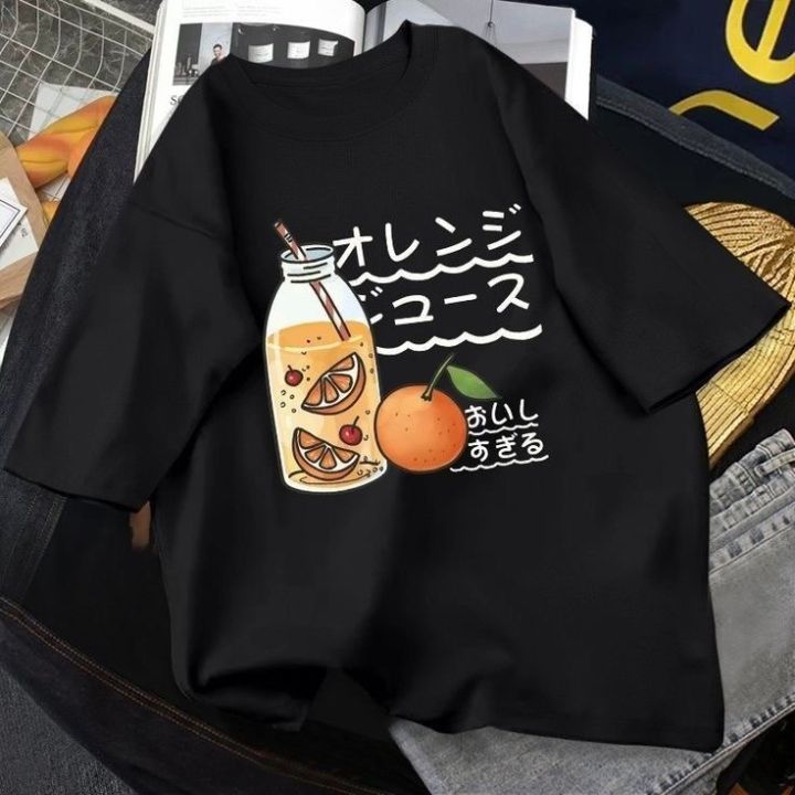 Drop%20shoulder%20&%20over%20sized%20tshirt%20for%20women%20-%20Image%203