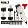 Wahl 8467 Professional Super Taper Corded Hair Clipper for Men.