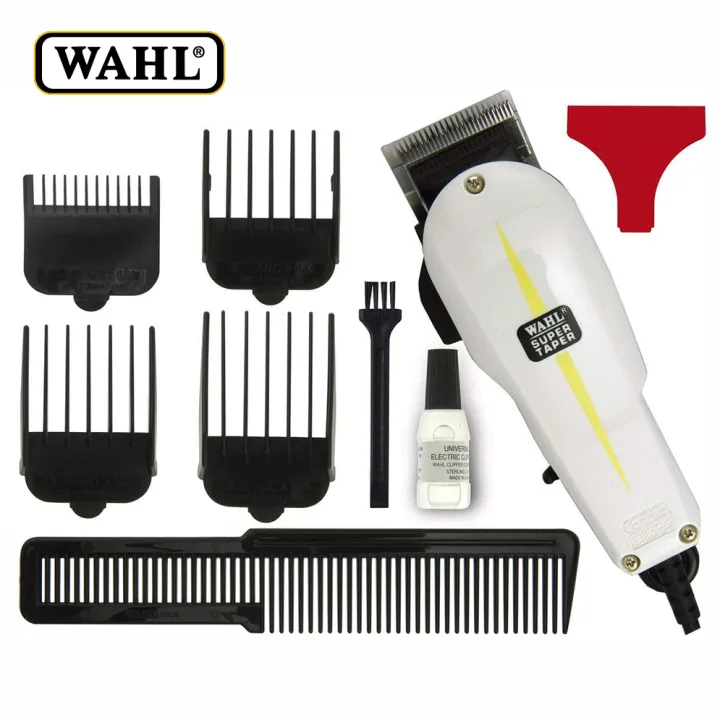 Wahl%208467%20Professional%20Super%20Taper%20Corded%20Hair%20Clipper%20for%20Men%20-%20Image%209