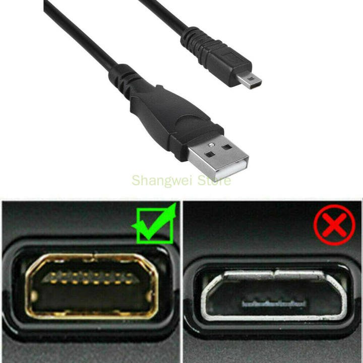 3ft%20USB%20Power%20Chargering%20Data%20SYNC%20Cable%20for%20Nikon%20DSLR%20D3200%20D5000%20D5100%20-%20Image%204