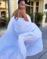 Plus Size 5XL Long Dresses Women Summer Long Maxi Dress Sleeveless Strap Loose Beach Bandage Female S-5XL Dresses Vestido. 