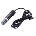 Mini Aquarium Heater 26 ° C Constant Temperature Submersible Small Fish Tank Heater Temperature Controller (USB-10W). 
