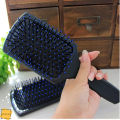 1pcs Cute Detangling Massage Hair Brush for Volume and Shine. 