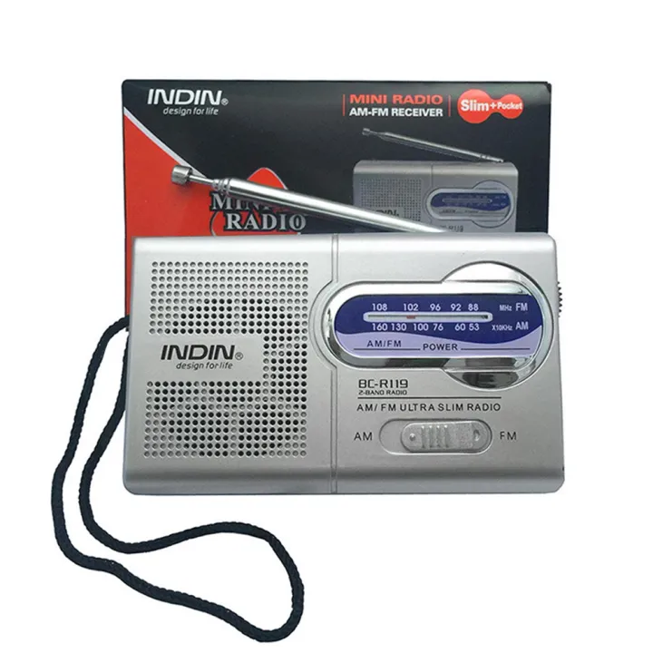BC-R119%20Radio%20AM%20FM%20Battery%20Operated%20Portable%20Radio%20Best%20Reception%20Longest%20Lasting%20For%20Emergency%20Hurricane%20Running%20Walking%20Home%20-%20Image%202