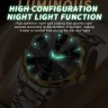 Luxury Men Watch High Quality Waterproof Luminous Men's Wristwatch Date Week Man Watches Quartz Clocks. 