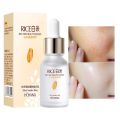 White Rice Whitening Serum Face Moisturizing Firm Bright Cream Anti Wrinkle Anti Aging Face Fine Lines Acne Treatment Skin Care FeeoiF. 