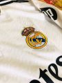 Realmadrid PREMIUM QUALITY home KIT NEW JERSEY.