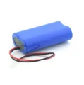 7v 2.5ah Lithium ion battery 1000 lifecycle best quality Battery. 