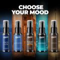 Beardo Mini Perfume Trial Kit 10 x 5ml. 