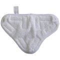 10 Pack Replacement Steam Mop Microfiber Cloth Pad for H2O Mop. 