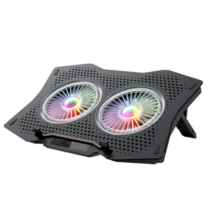 Havit HVF2072 Laptop Gaming Cooling Pad
