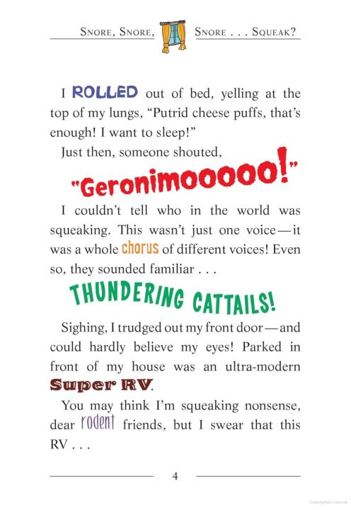 Geronimo%20Stilton%20#66:%20Operation:%20Secret%20Recipe%20(PB)%20STILTON%20GERONIMO%20Paperback%20-%20Image%204