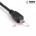 【YIYANGMAOYI111】Camera Data Cable For Nikon D3300 D5000 D5100 D5200 D5300 D5500 D7100 D7200 D750 P6000 P7100 P7700 C. 