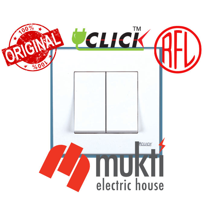 CLICK%20Tulip%20Series%2010A%20Two%20Gang%20Electrical%20Wall%20Outlet%20Switch%20Socket%202Gang%20-%20Image%202