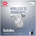 itel Buds Neo TWS. 