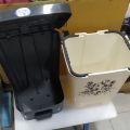 Akij Plastics Claean Bin 20L.