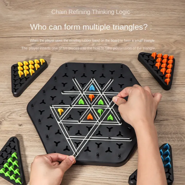 Chain%20Triangle%20Chess%20Splendor%20Duel%20Board%20Game%20Strategy%20Game%20for%20Kids%20and%20Adults%20Fun%20Family%20Game%20Logic%20Chess%20Track%20Tables%20Game%20-%20Image%205