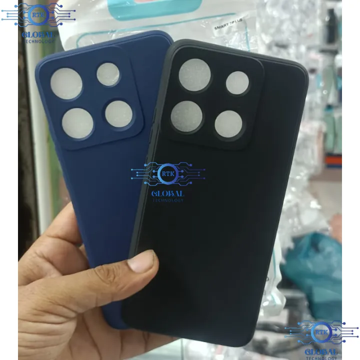 Silicone%20Soft%20%20case%20For%20Infinix%20Smart%207%20//%20Infinix%20Smart%207%20HD%20//%20Infinix%20Smart%207%20PLUS%20//%20Heavy%20Strong%20Liquid%20Silicone%20Soft%20Gel%20Rubber%20Shockproof%20Cover%20For%20%20Phone%20Case%20-%20Image%2010