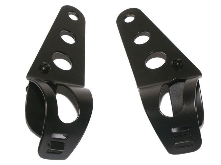 Motorcycle%20head%20lamp%20holder.%20Headlight%20Mounting%20Bracket%20Fork%20Fit%20Clam%20-%20bike%20accessories%20-%20Image%202