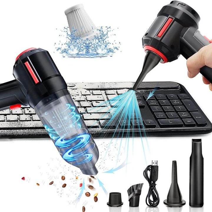 Compressed%20Air%20Duster%20Rechargeable%20Mini%20Vacuum%20Cleaner%20,%206000%20PA,%20Dust%20Off%20for%20Computer,%20Keyboard%20,Laptop,%20Car%20Cleaner%20-%20Image%206