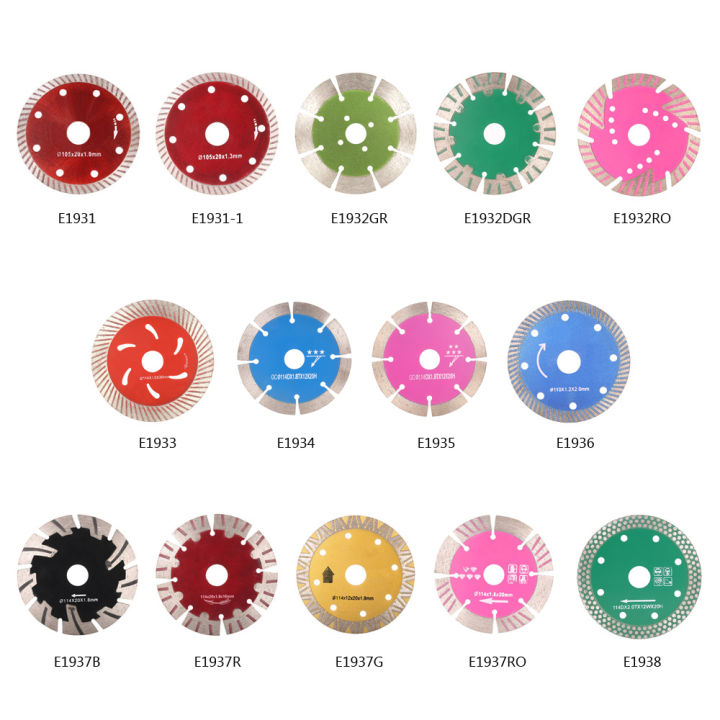 110*1.2*20mm%20Diamond%20Cutting%20Disc%20Saw%20Bit%20Continuous%20Turbo%20Diamond%20Blade%20with%208%20Cooling%20Holes%2020mm%20Inner%20Diameter%20Microlite%20Incising%20For%20Angle%20Grinder%20Architectural%20Engineering%20Architect%20-%20Image%204