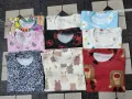 Boys Winter Sweatshirt 4 Pcs Combo Package. 