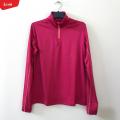 Girls Midlayer Long Sleeve Ski Jacket For Girls From Levin. 