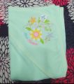 Baby Cap Towel Baby hooded towels size 30"*30". 