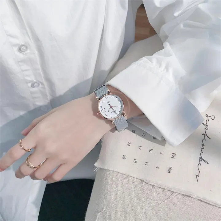 Japanese-style%20minimalist%20watch%20for%20girls%20junior%20high%20and%20high%20school%20ins-style%20student%20forest%20simple%20canvas%20with%20small%20fresh%20Japanese%20smiley%20face%20-%20Image%202