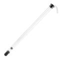 Auto Syphon Siphon Large Hand Home Brew Making Filter Tube. 