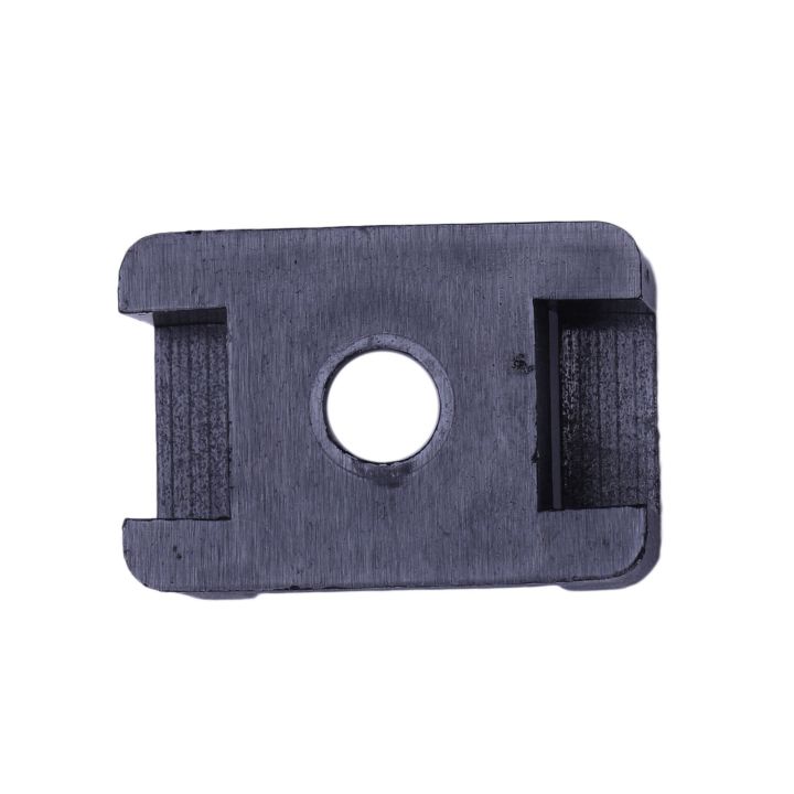 Screw%20Bracket%20Mount%20Saddles%20Bases%20Cable%20Tie%20Bracket%2023mmx16mm%2030%20Units%20Black%20-%20Image%207