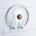 Multipal Use Upright Wooden Kitchen Roll Holder Free Standing Paper Towel Holder With Extra Hook For Hanging Creative.