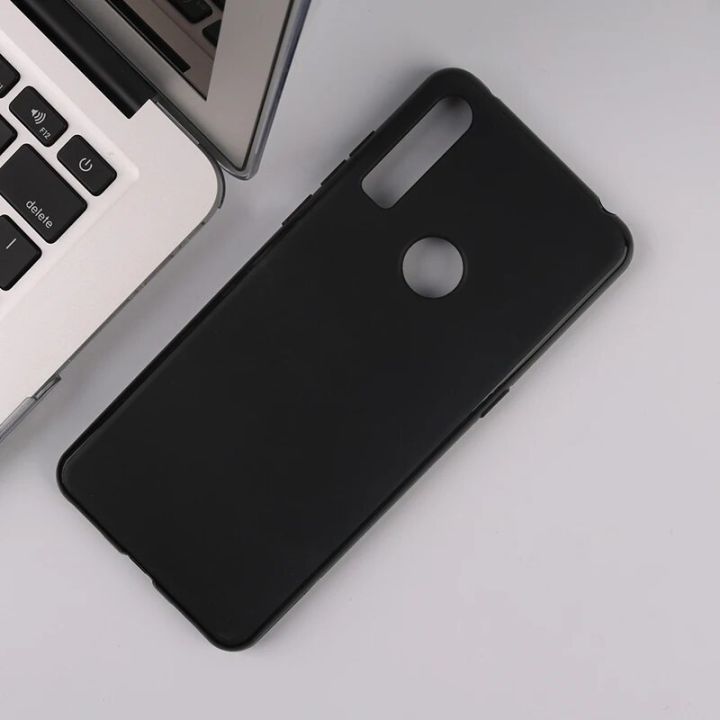 Black%20Soft%20Silicone%20Alcatel%203X%202019%204GB%2064GB%20Case%206.52%20Inch%20Soft%20TPU%20Good%20Quality%20Coque%20For%20Alcatel%203X%202019%206GB%20128GB%20Cover%20-%20Image%204