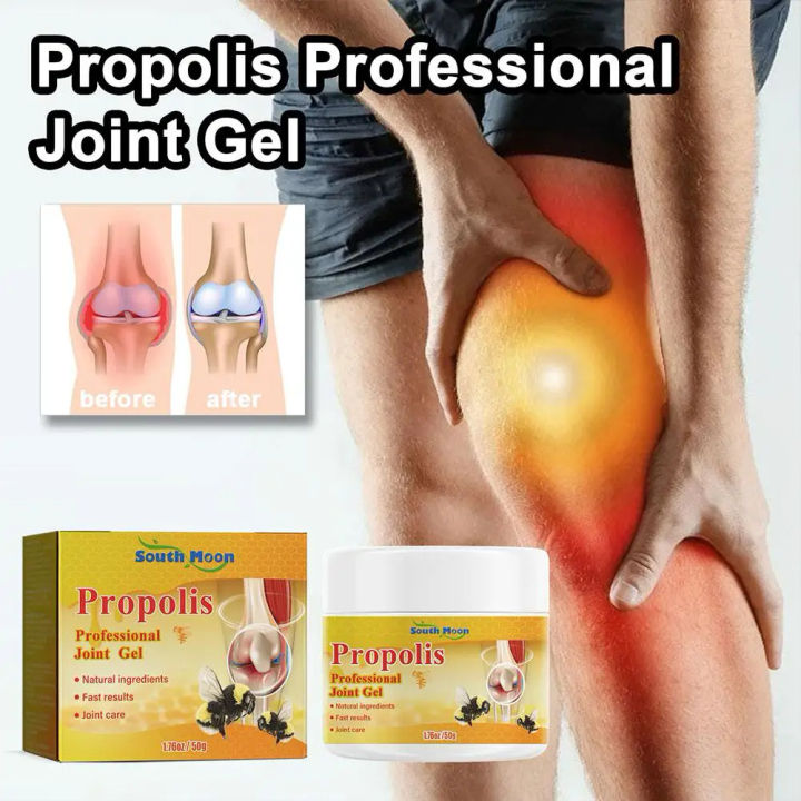 50g%20Professional%20Joint%20Bone%20Therapy%20Gel%20Bee%20Venoms%20Propolis%20Treatments%20Gel%20Bee%20Venoms%20Gel%20For%20Legs%20Hands%20Arms%20Feet%20-%20Image%203