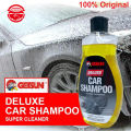 Getsun G-9051 Car Shampoo (500ml) - car / Motorcycles.