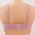 Mother Bras Women Plus Size Corset Underwear Seamless Gather Push Up Lingeries Intimates Wireless Bralettes Female Soutien Gorge PCardiaCP.