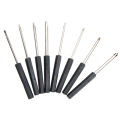 Stainless Steel Multi Size Screwdriver Sets 8 in1.