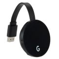 【VisioN Shop】G5 HDM I High Definition 1080P TV Stick Adapter Wifi Display Receiver Screen Sharer Display Dongle.
